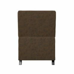 Flash Sale ✔️ Lee Push Back Recliner Chair - ProLounger Distressed Gray 👏 -Living Room Chairs Sales unnamed file 12435