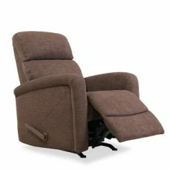 Hot Sale 🔥 Rocker Recliner Chair Chocolate Brown - Prolounger 😍 -Living Room Chairs Sales unnamed file 12471