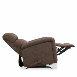Hot Sale 🔥 Rocker Recliner Chair Chocolate Brown - Prolounger 😍 -Living Room Chairs Sales unnamed file 12472