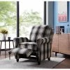 Coupon 😀 Prolounger Push Back Recliner Chair - Handy Living Black 🤩 -Living Room Chairs Sales unnamed file 12474