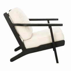 Deals ๐ Nico Mid Century Accent Chair Bone White/Black - Safavieh โญ 13 Deals ๐ Nico Mid Century Accent Chair Bone White/Black - Safavieh โญ -Living Room Chairs Sales unnamed file 1248