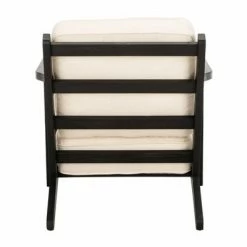 Deals ๐ Nico Mid Century Accent Chair Bone White/Black - Safavieh โญ 14 Deals ๐ Nico Mid Century Accent Chair Bone White/Black - Safavieh โญ -Living Room Chairs Sales unnamed file 1249