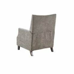 Budget 🛒 Madison Park Arroyo Push Back Recliner Mushroom ⭐ -Living Room Chairs Sales unnamed file 12561