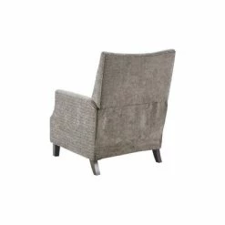 Budget 🛒 Madison Park Arroyo Push Back Recliner Mushroom ⭐ -Living Room Chairs Sales unnamed file 12562