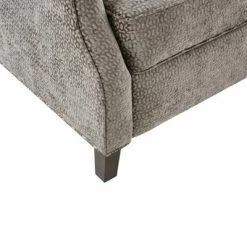 Budget 🛒 Madison Park Arroyo Push Back Recliner Mushroom ⭐ -Living Room Chairs Sales unnamed file 12564