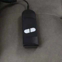 Budget 🔔 Power Recliner and Lift Chair Gray – ProLounger 🌟 -Living Room Chairs Sales unnamed file 12570