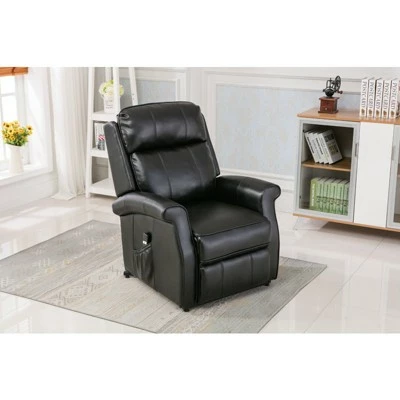 Cheap 😉 Lehman Black Traditional Lift Chair - Comfort Pointe 🛒 3 Cheap 😉 Lehman Black Traditional Lift Chair - Comfort Pointe 🛒