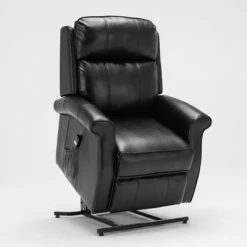 Cheap 😉 Lehman Black Traditional Lift Chair - Comfort Pointe 🛒 14 Cheap 😉 Lehman Black Traditional Lift Chair - Comfort Pointe 🛒 -Living Room Chairs Sales unnamed file 12574