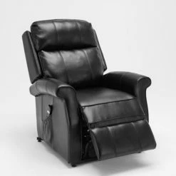 Cheap 😉 Lehman Black Traditional Lift Chair - Comfort Pointe 🛒 15 Cheap 😉 Lehman Black Traditional Lift Chair - Comfort Pointe 🛒 -Living Room Chairs Sales unnamed file 12575