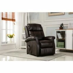 Best reviews of 🥰 Lehman Brown Traditional Lift Chair - Comfort Pointe 🥰