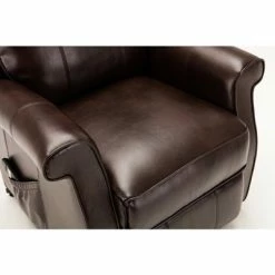 Best reviews of 🥰 Lehman Brown Traditional Lift Chair - Comfort Pointe 🥰 -Living Room Chairs Sales unnamed file 12616