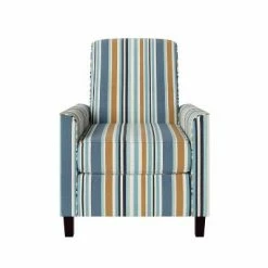 Flash Sale 🔔 Evy Pushback Recliner Chair - ProLounger Taupe 🧨