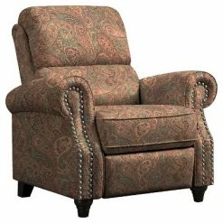 Brand new 😀 Push Back Recliner Chair - ProLounger Multicolor ✨ 13 Brand new 😀 Push Back Recliner Chair - ProLounger Multicolor ✨ -Living Room Chairs Sales unnamed file 12649
