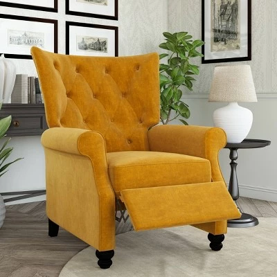 Top 10 ๐ Pia Push Back Recliner - ProLounger Purple ๐ 5 Top 10 ๐ Pia Push Back Recliner - ProLounger Purple ๐ - Image 3