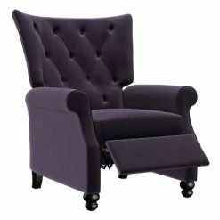 Top 10 ๐ Pia Push Back Recliner - ProLounger Purple ๐ 18 Top 10 ๐ Pia Push Back Recliner - ProLounger Purple ๐ -Living Room Chairs Sales unnamed file 12657