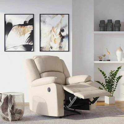 Brand new ๐ฅ Pierce Power Recliner - Relax-A-Lounger Java Brown ๐ฅฐ 9 Brand new ๐ฅ Pierce Power Recliner - Relax-A-Lounger Java Brown ๐ฅฐ - Image 7