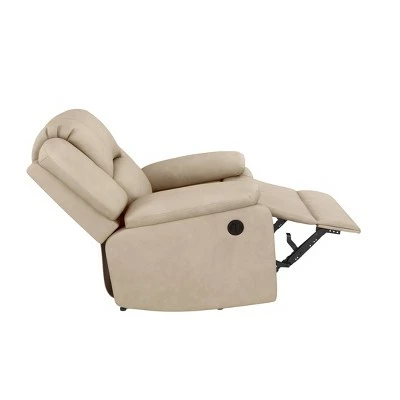Brand new ๐ฅ Pierce Power Recliner - Relax-A-Lounger Java Brown ๐ฅฐ 11 Brand new ๐ฅ Pierce Power Recliner - Relax-A-Lounger Java Brown ๐ฅฐ - Image 9