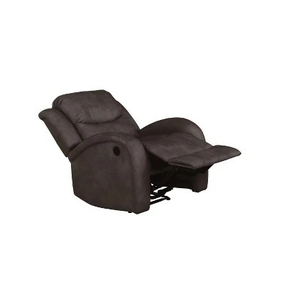 Discount ๐ฅ Johnson Power Recliner - Relax-A-Lounger Light Gray ๐งจ 4 Discount ๐ฅ Johnson Power Recliner - Relax-A-Lounger Light Gray ๐งจ - Image 2