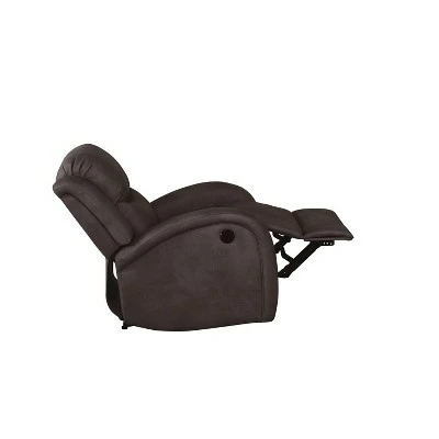 Discount ๐ฅ Johnson Power Recliner - Relax-A-Lounger Light Gray ๐งจ 10 Discount ๐ฅ Johnson Power Recliner - Relax-A-Lounger Light Gray ๐งจ - Image 8