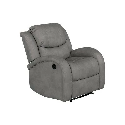 Discount ๐ฅ Johnson Power Recliner - Relax-A-Lounger Light Gray ๐งจ 13 Discount ๐ฅ Johnson Power Recliner - Relax-A-Lounger Light Gray ๐งจ - Image 11