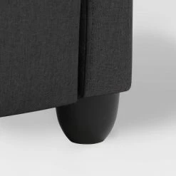 Hot Sale 🥰 Lynwood Recliner Chair - CorLiving Light Gray 😀 -Living Room Chairs Sales unnamed file 12688