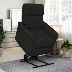 Outlet 🤩 Prolounger Power Recline and Lift Chair - Handy Living Stone 🌟 -Living Room Chairs Sales unnamed file 12695