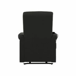 Outlet 🤩 Prolounger Power Recline and Lift Chair - Handy Living Stone 🌟 -Living Room Chairs Sales unnamed file 12697