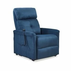 Outlet 🤩 Prolounger Power Recline and Lift Chair - Handy Living Stone 🌟 -Living Room Chairs Sales unnamed file 12701