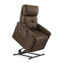 Outlet 🤩 Prolounger Power Recline and Lift Chair - Handy Living Stone 🌟 -Living Room Chairs Sales unnamed file 12702