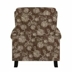 Promo ๐คฉ Rynn Bustle Back 2 Position Press-Back Recliner Chair Floral Chocolate Brown - ProLounger ๐งจ 12 Promo ๐คฉ Rynn Bustle Back 2 Position Press-Back Recliner Chair Floral Chocolate Brown - ProLounger ๐งจ -Living Room Chairs Sales unnamed file 12750