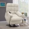 Best Sale 🥰 Prolounger Renu Power Recline and Lift Wall Hugger Chair - Handy Living Cream 😍 -Living Room Chairs Sales unnamed file 12764