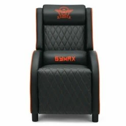 Top 10 😍 Costway Massage Gaming Recliner Chair Leather Single Sofa Home Theater Seat 😉 -Living Room Chairs Sales unnamed file 12775