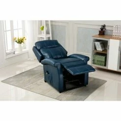 Hot Sale ๐ฅฐ Lehman Navy Blue Traditional Lift Chair - Comfort Pointe ๐ฏ 15 Hot Sale ๐ฅฐ Lehman Navy Blue Traditional Lift Chair - Comfort Pointe ๐ฏ -Living Room Chairs Sales unnamed file 12789