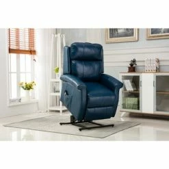 Hot Sale ๐ฅฐ Lehman Navy Blue Traditional Lift Chair - Comfort Pointe ๐ฏ 17 Hot Sale ๐ฅฐ Lehman Navy Blue Traditional Lift Chair - Comfort Pointe ๐ฏ -Living Room Chairs Sales unnamed file 12791