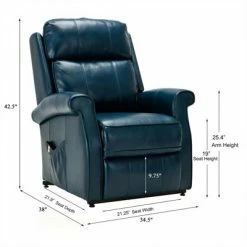 Hot Sale ๐ฅฐ Lehman Navy Blue Traditional Lift Chair - Comfort Pointe ๐ฏ 18 Hot Sale ๐ฅฐ Lehman Navy Blue Traditional Lift Chair - Comfort Pointe ๐ฏ -Living Room Chairs Sales unnamed file 12792