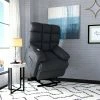Buy ๐ Prolounger Microfiber Power Recline and Lift Wall Hugger Chair - Handy Living Gray ๐ 1 Buy ๐ Prolounger Microfiber Power Recline and Lift Wall Hugger Chair - Handy Living Gray ๐ -Living Room Chairs Sales unnamed file 12794
