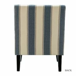 Cheapest 🧨 Sara Upholstered Accent Chair with Nail Head Trim | Karat Home 😀 -Living Room Chairs Sales unnamed file 1281
