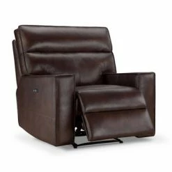 Best reviews of 🌟 Easley Leather Power Reclining Chair - Abbyson Living Camel 😍 -Living Room Chairs Sales unnamed file 12843