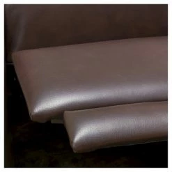 Best deal 💯 Torreon Faux Leather Recliner Club Chair Dark Brown - Christopher Knight Home 🥰 -Living Room Chairs Sales unnamed file 13030