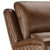 Hot Sale 💯 Delton Leather Power Reclining Chair - Abbyson Living Camel ⭐ -Living Room Chairs Sales unnamed file 13095