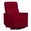 Flash Sale 🛒 Power Lift Chair Recliner - Prolounger Red 🌟 -Living Room Chairs Sales unnamed file 13114