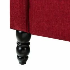 Best reviews of 🎁 Valentin Velvet Manual Recliner | Karat Home 😉 -Living Room Chairs Sales unnamed file 13150