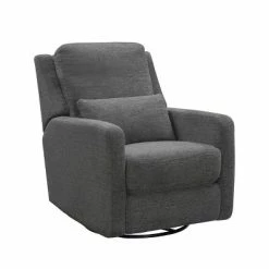 Cheapest 🤩 Sofia Swivel Glider Recliner - Abbyson Living Ivory 😉 -Living Room Chairs Sales unnamed file 13185