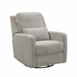 Cheapest 🤩 Sofia Swivel Glider Recliner - Abbyson Living Ivory 😉 -Living Room Chairs Sales unnamed file 13186