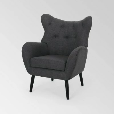 Hot Sale ๐ Almador Accent Chair - Christopher Knight Home Rose Pink ๐ฅ 7 Hot Sale ๐ Almador Accent Chair - Christopher Knight Home Rose Pink ๐ฅ - Image 5