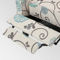 Flash Sale ❤️ Set of 2 Darvis Contemporary Recliners - Christopher Knight Home Light Sky ❤️ -Living Room Chairs Sales unnamed file 13273