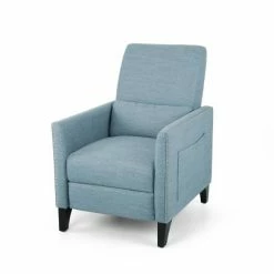 Wholesale ❤️ Alscot Contemporary Push Back Recliner - Christopher Knight Home Teal 🔔 18 Wholesale ❤️ Alscot Contemporary Push Back Recliner - Christopher Knight Home Teal 🔔 -Living Room Chairs Sales unnamed file 13287