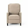 Budget 🧨 Cecelia Traditional Recliner - Christopher Knight Home Dark Gray 🛒 -Living Room Chairs Sales unnamed file 13294