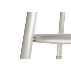 Cheap ❤️ National Public Seating 2pk 18" Heavy Duty Steel Stool with Backrest - Hampton Collection Gray 👏 -Living Room Chairs Sales unnamed file 133