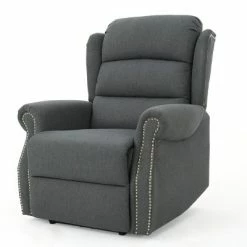 Best Sale ๐คฉ Dezzie Tufted Power Recliner - Christopher Knight Home Navy Blue ๐ 10 Best Sale ๐คฉ Dezzie Tufted Power Recliner - Christopher Knight Home Navy Blue ๐ -Living Room Chairs Sales unnamed file 13389